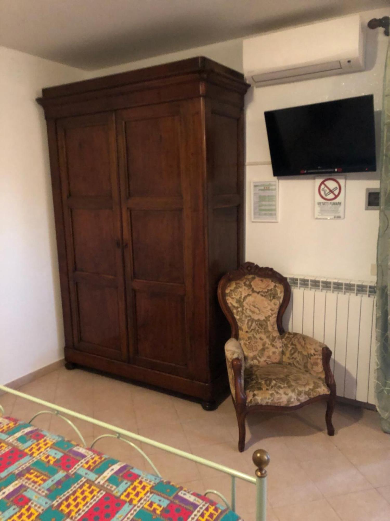 Agriturismo La Canonica مانشانو المظهر الخارجي الصورة