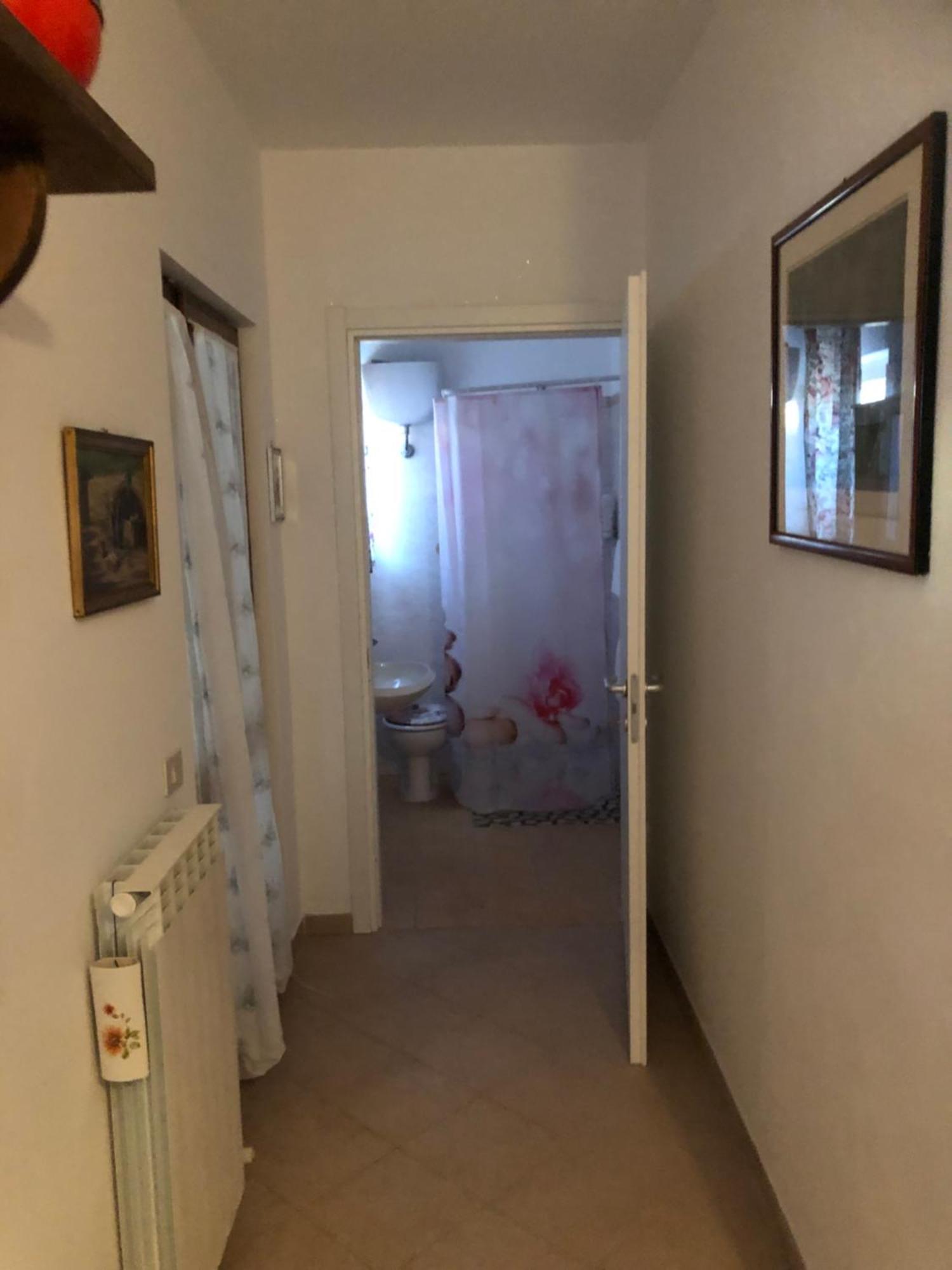 Agriturismo La Canonica مانشانو المظهر الخارجي الصورة
